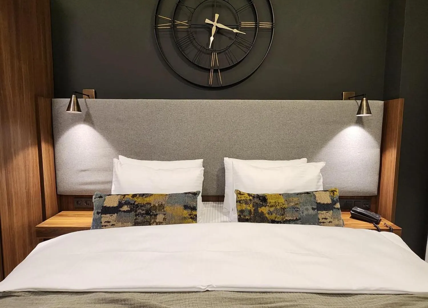 Taksim Landhouse Hotel Istanbul 4*,