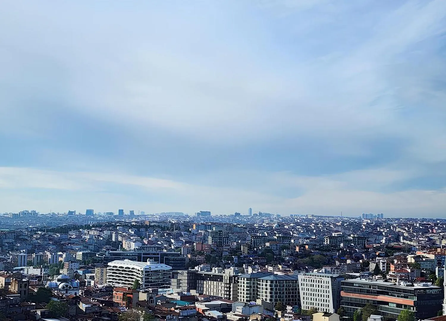 Taksim Landhouse Hotel Istanbul 4*,  Turkey