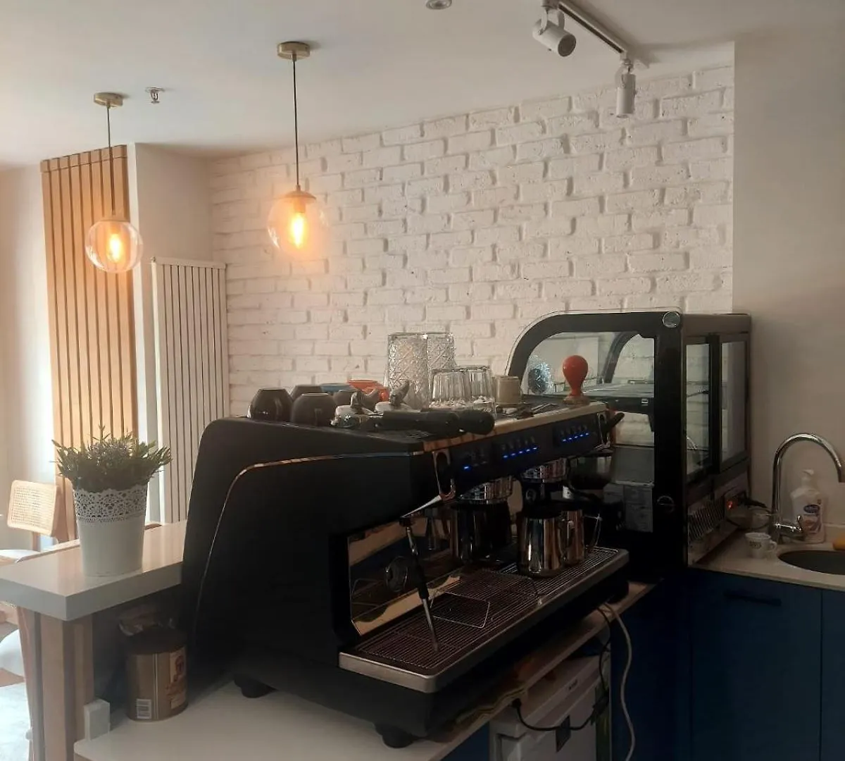 Taksim Landhouse Hotel Istanbul