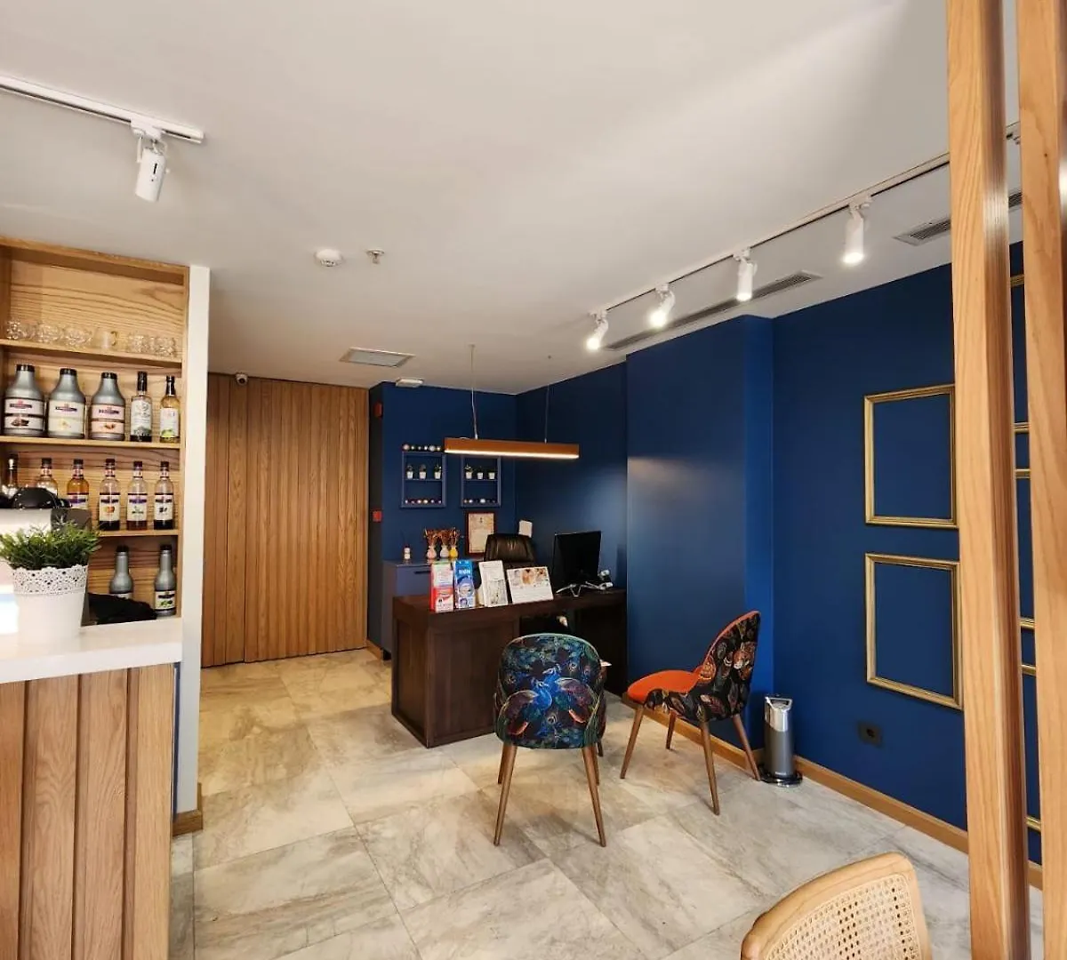 Taksim Landhouse Hotel Istanbul