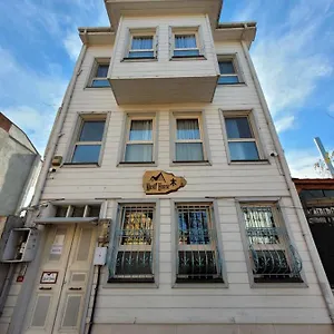 Masif House Отель типа 