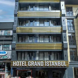 Grand Отель