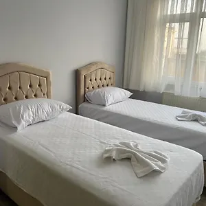 Sultanahmet Corner Aparthotel