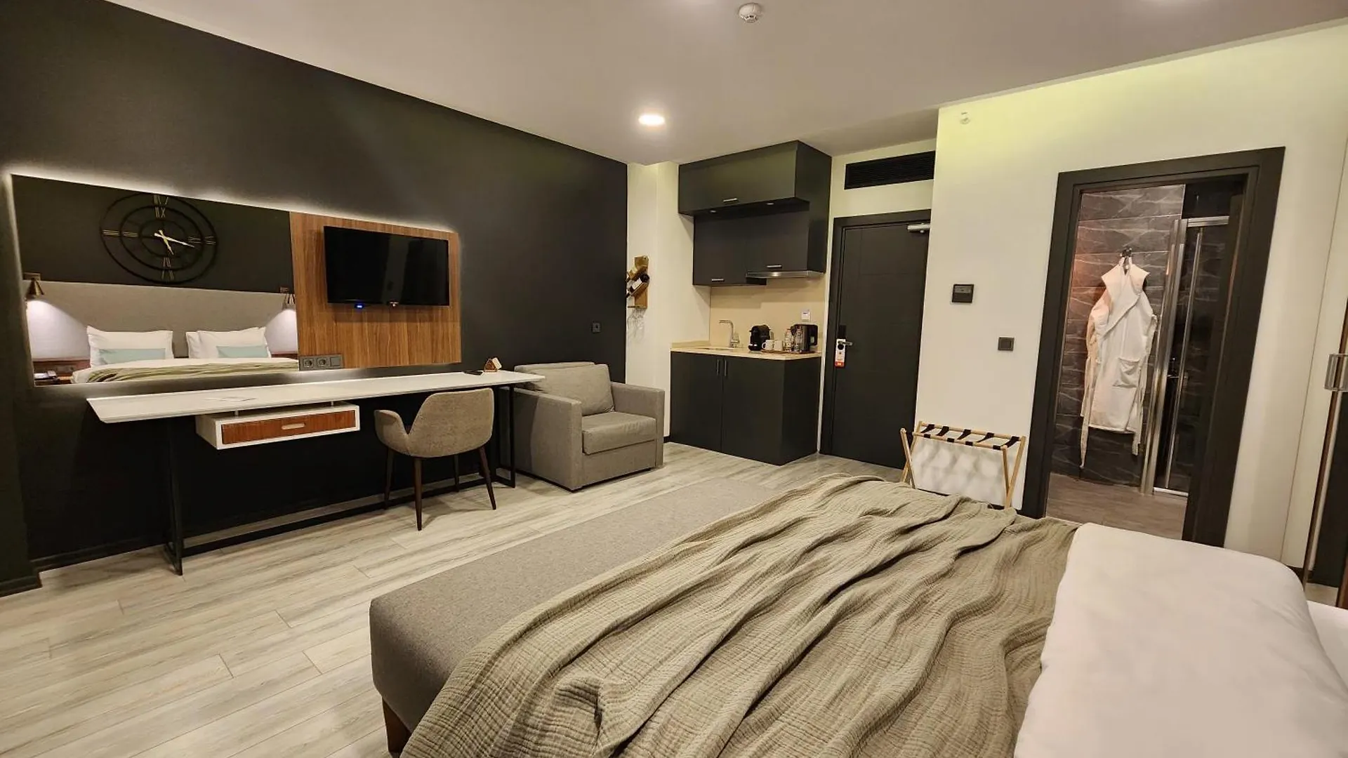Taksim Landhouse Hotel 이스탄불