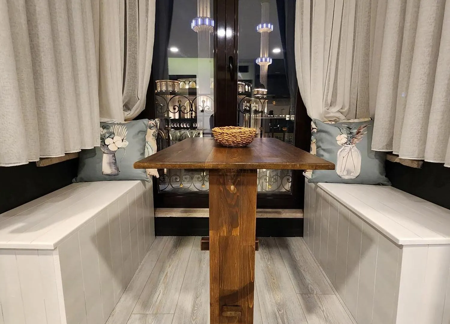 Taksim Landhouse Hotel 이스탄불