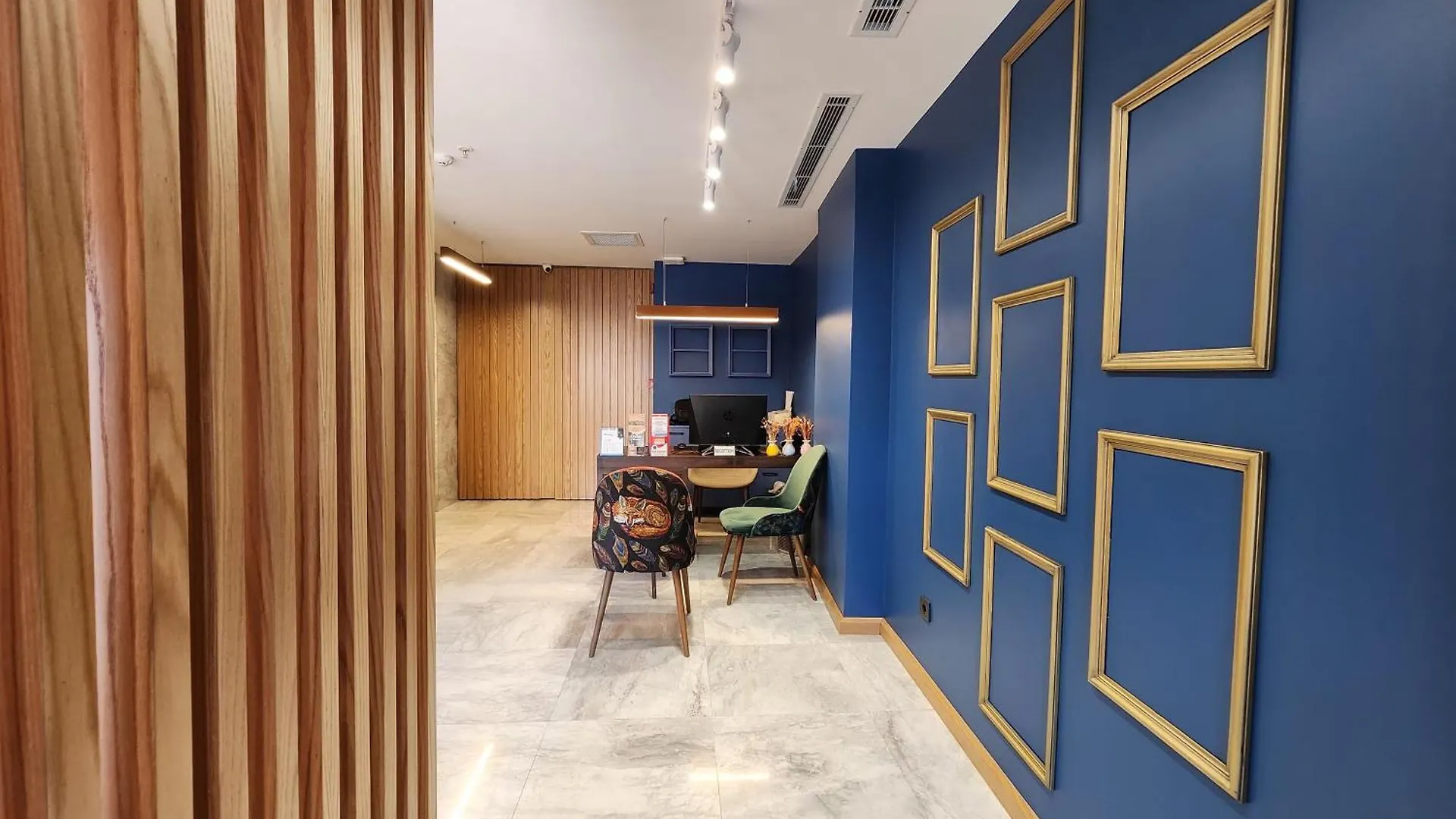Taksim Landhouse Hotel 이스탄불 4*,  터키