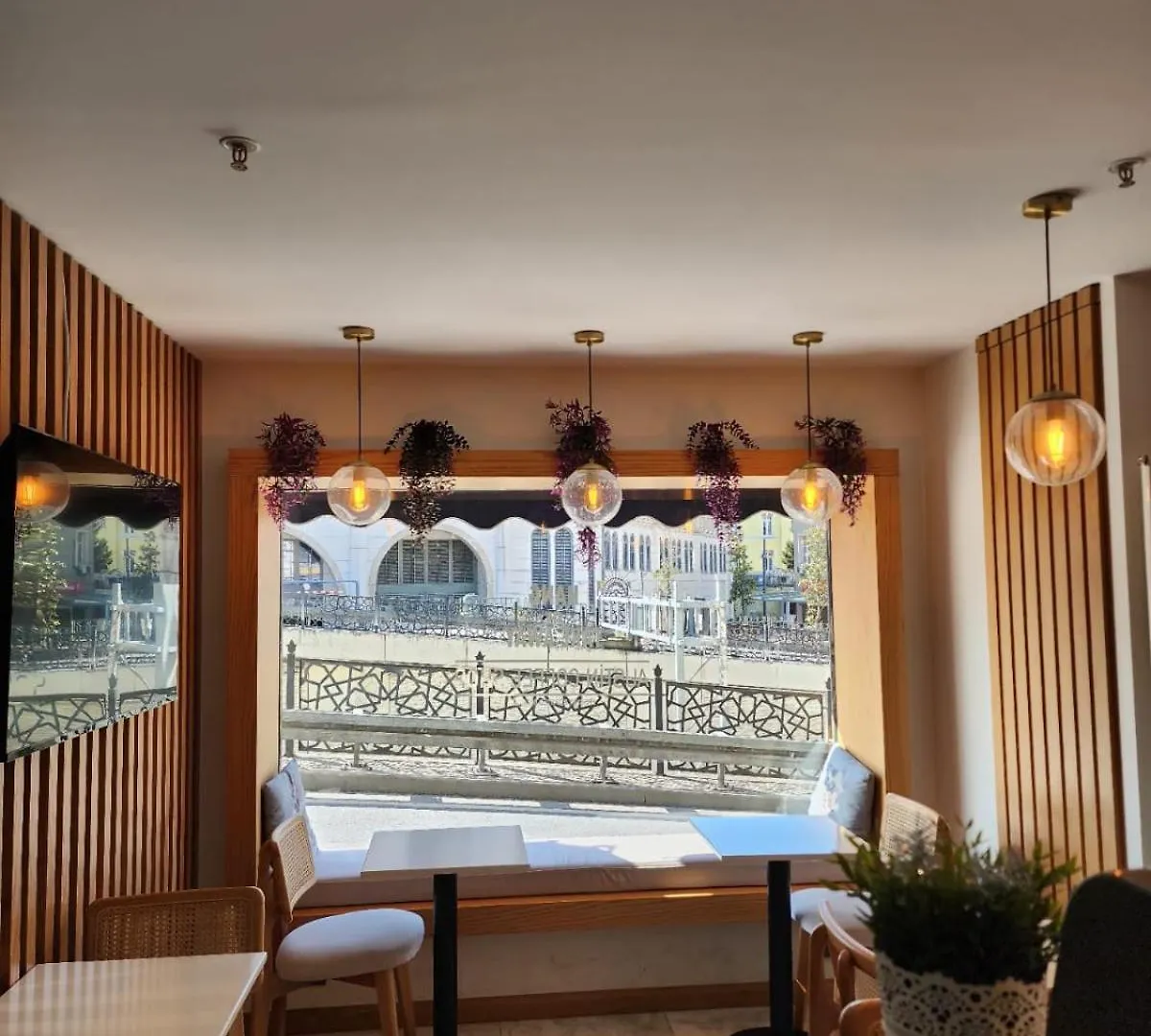 Taksim Landhouse Hotel Istanbul