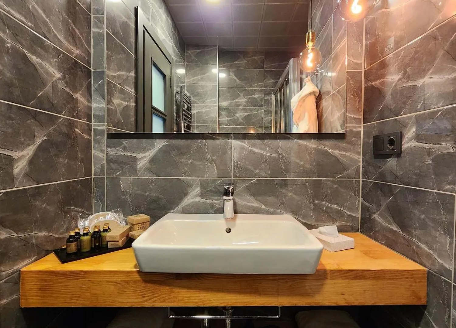 Taksim Landhouse Hotel Стамбул
