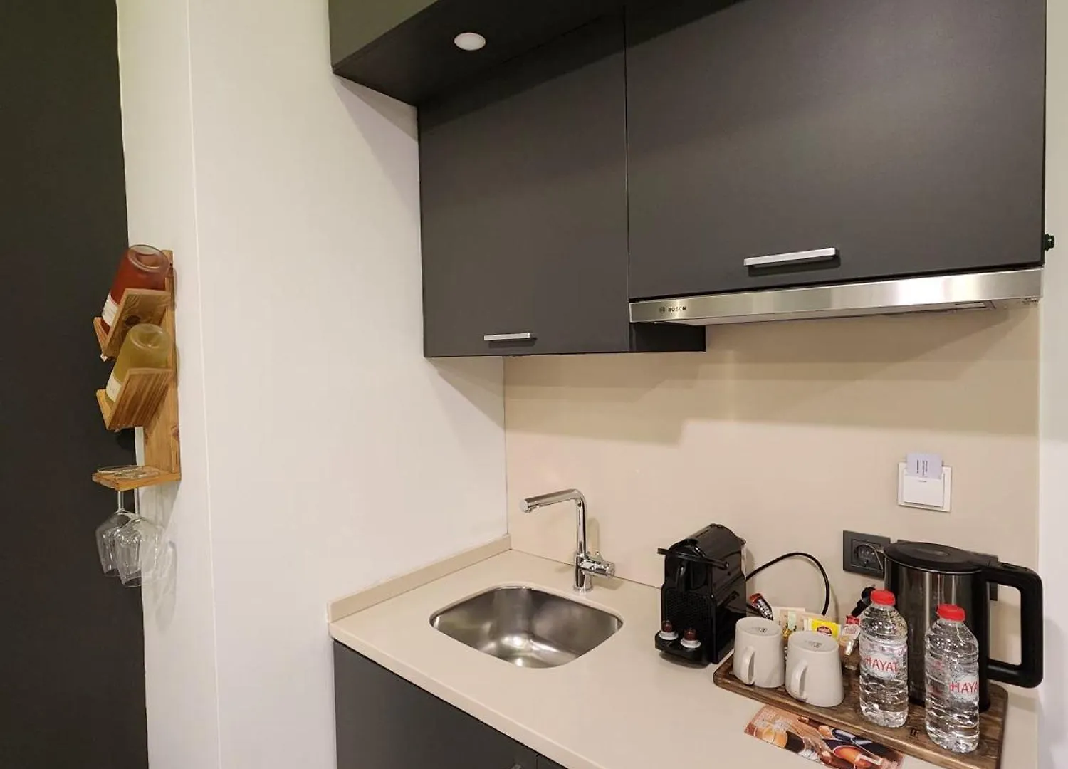 Taksim Landhouse Hotel Стамбул