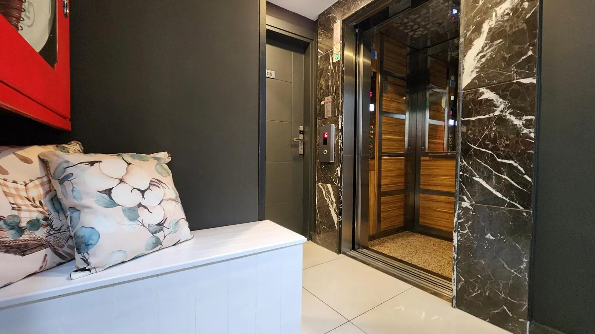 Taksim Landhouse Hotel Стамбул