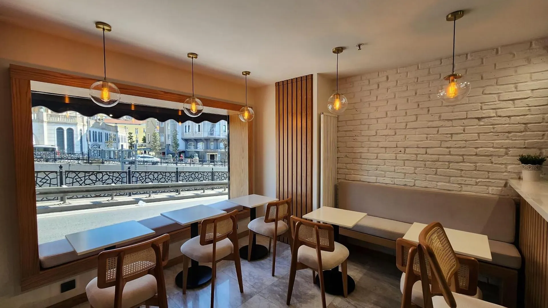 Taksim Landhouse Hotel Стамбул