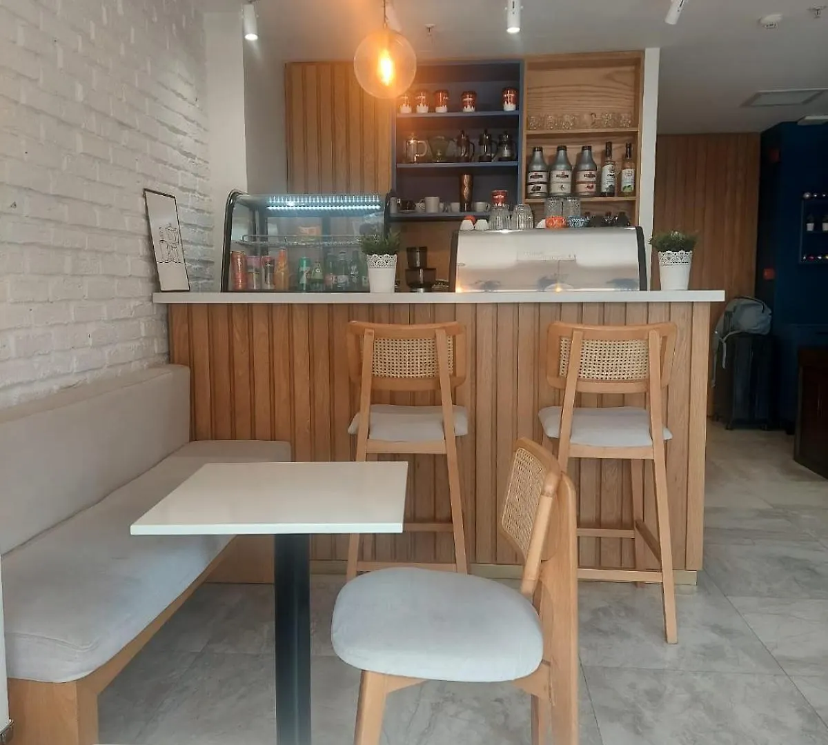 Taksim Landhouse Hotel Стамбул 4*,
