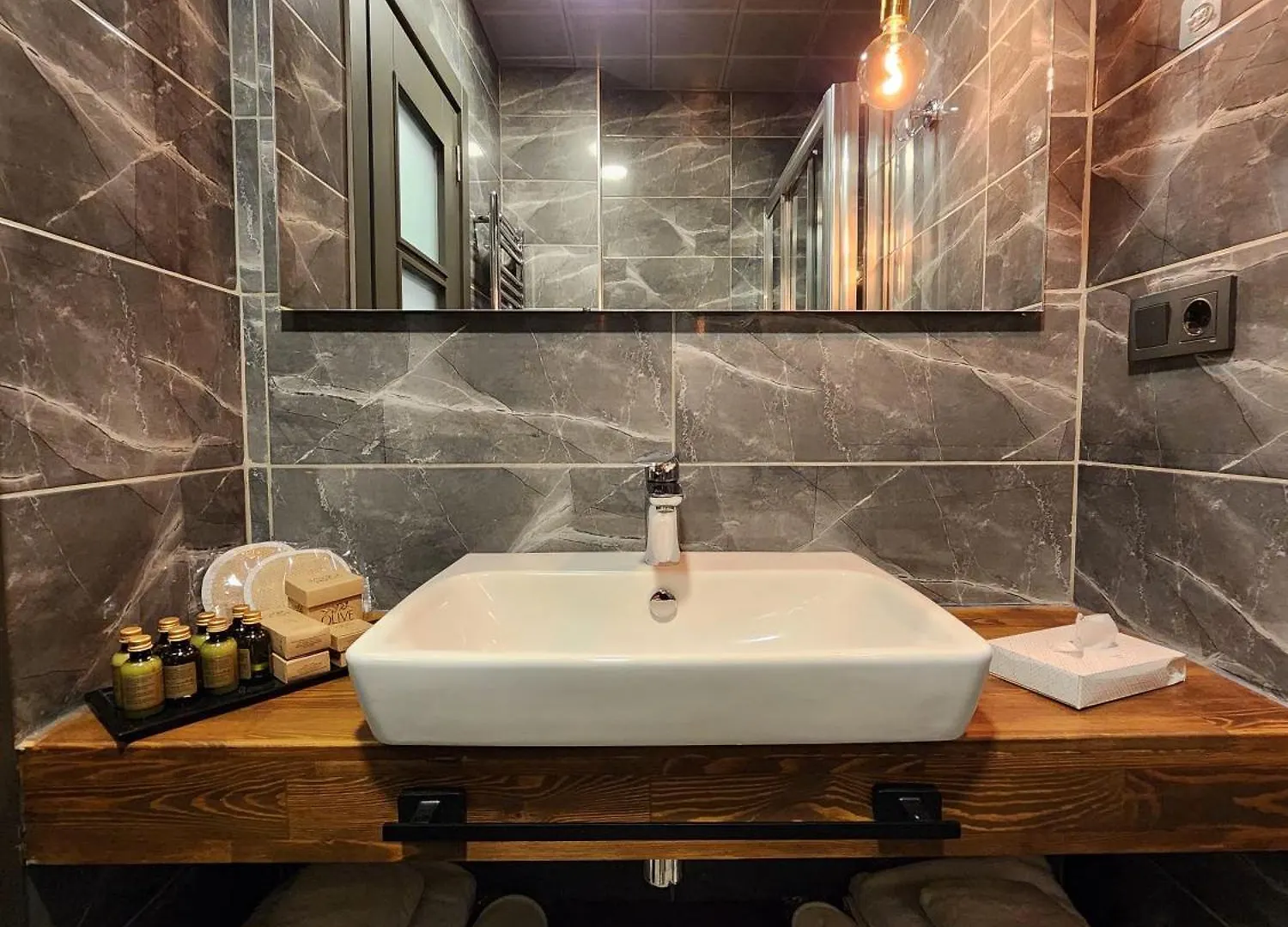Taksim Landhouse Hotel Istanbul